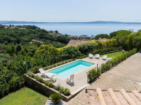Villa Villa Bougainvillea by Interhome